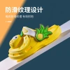 Little Deer Mili Children's Summer new Children's Crocs, home soft-soled anti-slip soft-soled children's slippers Specification image